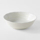 Jídelní miska WHITE SPIRAL 21,5 cm, 900 ml, MIJ - thumb (5)
