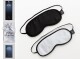 Fifty Shades of Grey No Peeking Maska na oči 2 ks - black/grey - thumb (2)