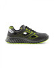 Polobotky ARDESIO 731 618060 S1 P ESD - černo/žluté - thumb (0)