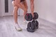 Sada 2ks nastavitelných jednoručních činek 2,5-24kg - thumb (4)