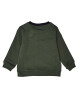 Chlapecká mikina - WINKIKI WNB 92535, khaki Barva: Khaki, Velikost: 74 - thumb (2)