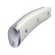Nůž na chleba CLASSIC IKON CREME 20 cm, WÜSTHOF - thumb (2)