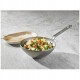 Wok MINERAL B 28 cm, s plochým dnem, železo, de Buyer - thumb (2)