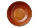 Jídelní miska 20 cm, černá / jantarová, Bitz - thumb (1)