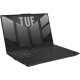 ASUS TUF Gaming F17 (FX707VI-LL050W) šedý - thumb (2)