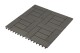 G21 WPC dlaždice G21 Palmyra, Incana 2,3 x 30 x 30 cm G21-6391005 - thumb (1)