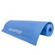 Podložka na cvičení Sportago Fit Pad, modrá - thumb (4)