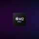 Apple Mac mini / M2 Pro / 16GB / 512GB SSD / stříbrný - thumb (2)