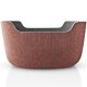 Úložný koš TIDY 48 x 26 cm, kaštanová, plast, Eva Solo - thumb (3)