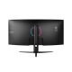 MSI Gaming Optix MAG342CQR LED monitor 34' - thumb (3)