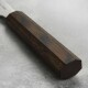 Univerzální nůž HANA 12 cm, hnědá, Yaxell - thumb (3)