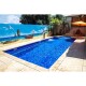Haogenplast bazénová folie Printed Snapir NG Blue 25 m x 1,65 m x 1,5 mm, role - thumb (8)