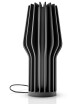 EVA SOLO Lampička LED, zářivá, na baterie, 25 cm, černá - thumb (0)