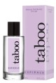RUF Taboo Espiegle Perfume For Women 50ml - thumb (0)