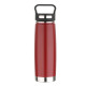 BERGNER Termoska lahev nerezová ocel 0,5 l červená BG-37572-MPK - thumb (2)