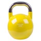 Sportago Competition Kettlebell 16 kg, žlutý - thumb (0)