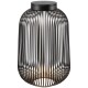 Přenosná stolní lampa LITO M 49 cm, LED, černá, ocel, Blomus - thumb (5)