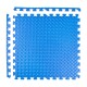 Puzzle podložka Sportago Easy-Lock 60x60x1,2 cm, 4 ks, modrá - thumb (4)