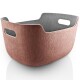 Úložný koš TIDY 48 x 26 cm, kaštanová, plast, Eva Solo - thumb (0)