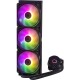Cooler Master MasterLiquid ML360L Core ARGB - thumb (3)