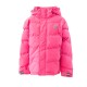 bunda zimní Puffa Neon dívčí, Pidilidi, PD1110-03, růžová - 152 | 12let - thumb (3)