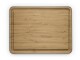 Prkénko bambusové s drážkou na šťávu 39x28cm eva solo - thumb (2)