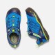 Outdoorové boty CHANDLER CNX BRILLIANT BLUE/BLUE DEPTHS, Keen, 1022949/1022954/1022955, modrá - 24 - thumb (4)