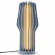 Přenosná stolní lampa RADIANT 25 cm, LED, oblačně modrá, plast, Eva Solo - thumb (0)