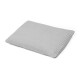 TAO polštář do sauny COMFY 25 x 40 Šedá - thumb (0)