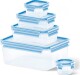 Dóza na potraviny  MASTER SEAL FRESH K3029012, sada 5 ks, Tefal - thumb (0)