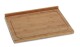 KELA Prkénko krájecí KIANA bambus, 53x46x2 cm KL-11785 - thumb (0)