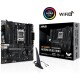 ASUS TUF GAMING A620M-PLUS WIFI - thumb (3)