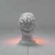 Stolní lampa WONDER GRACE 36 cm, bílá, Seletti - thumb (6)