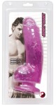 You2Toys Jerry Giant clear pink - thumb (1)