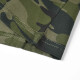 Chlapecké triko - KUGO TM9217, khaki Barva: Khaki, Velikost: 140 - thumb (2)