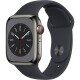 Apple Watch Series 8 Cellular 41mm ocel - thumb (0)
