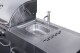 G21 Plynový gril G21 Nevada BBQ kuchyně Premium Line, 8 hořáků + zdarma redukční ventil G21-6390340 - thumb (4)