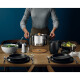 Džbán na vodu NORDIC KITCHEN 1 l, černá, Eva Solo - thumb (4)