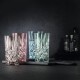 Sklenice na long drink NOBLESSE FRESH COLORS 395 ml, sada 2 ks, taupe, Nachtmann - thumb (2)
