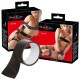 Bondage Tape black 18m Bad Kitty - thumb (1)
