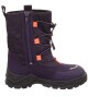 Dívčí zimní boty barefit SNOW MAX Purple Gore-Tex, Superfit , 1-002025-8500, fialová - 30 - thumb (3)