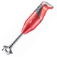 Tyčový mixér DELUXE 200 W, typ D, červená, bamix - thumb (1)