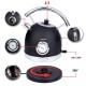 ALPINA Rychlovarná konvice s termostatem 1,8 l 2200 W ED-226994 - thumb (1)