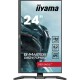 iiyama GB2470HSU-B6 herní monitor 24' - thumb (1)