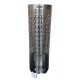 Harvia saunová kamna elektrická Cilindro Plus spot PP90SP Steel - thumb (0)