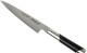 Japonský nůž SHOTOH  7000D 13 cm, malý, MIYABI - thumb (5)