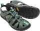 Sandály Clearwater CNX Leather W mineral blue/yellow, Keen, 1014371, modrá - 38.5 - thumb (3)