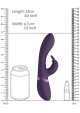 VIVE Cato Pulse G-Spot Rabbit Purple - thumb (9)
