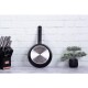 BERLINGERHAUS Pánev s titanovým povrchem 24 cm Monaco Collection BH-7083 - thumb (4)