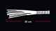 Mini Flogger Bad Kitty - thumb (1)